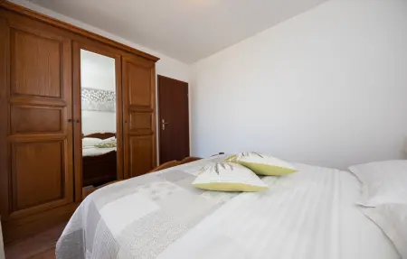Maison 6 personnes à Seget Donji - Photo 24