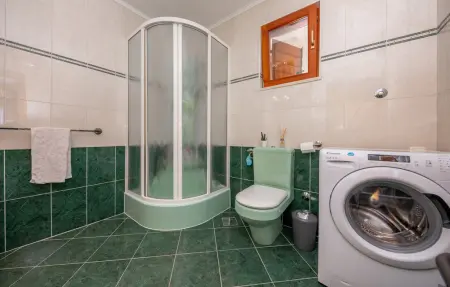 Maison 6 personnes à Seget Donji - Photo 26