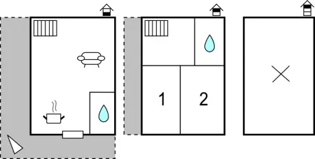Maison 6 personnes à Seget Donji - Photo 33