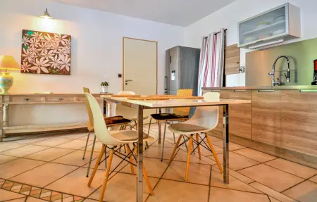 Maison 6 personnes à Violès - Photo 14