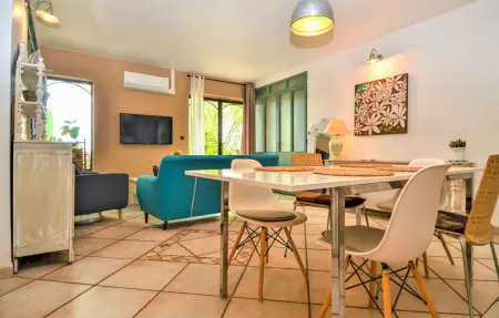 Maison 6 personnes à Violès - Photo 15