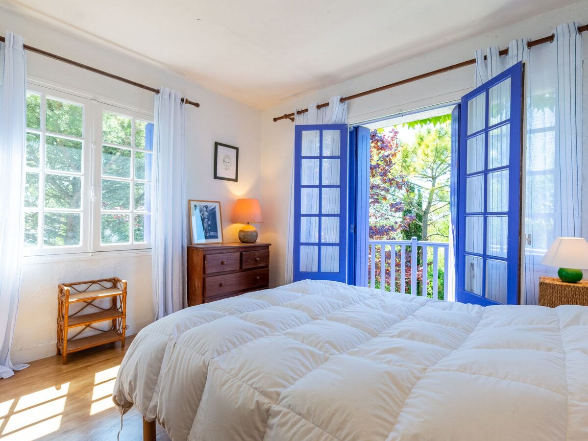 Les Figuiers – Maison 7 chambres, jardin 1200 m² - Photo 5