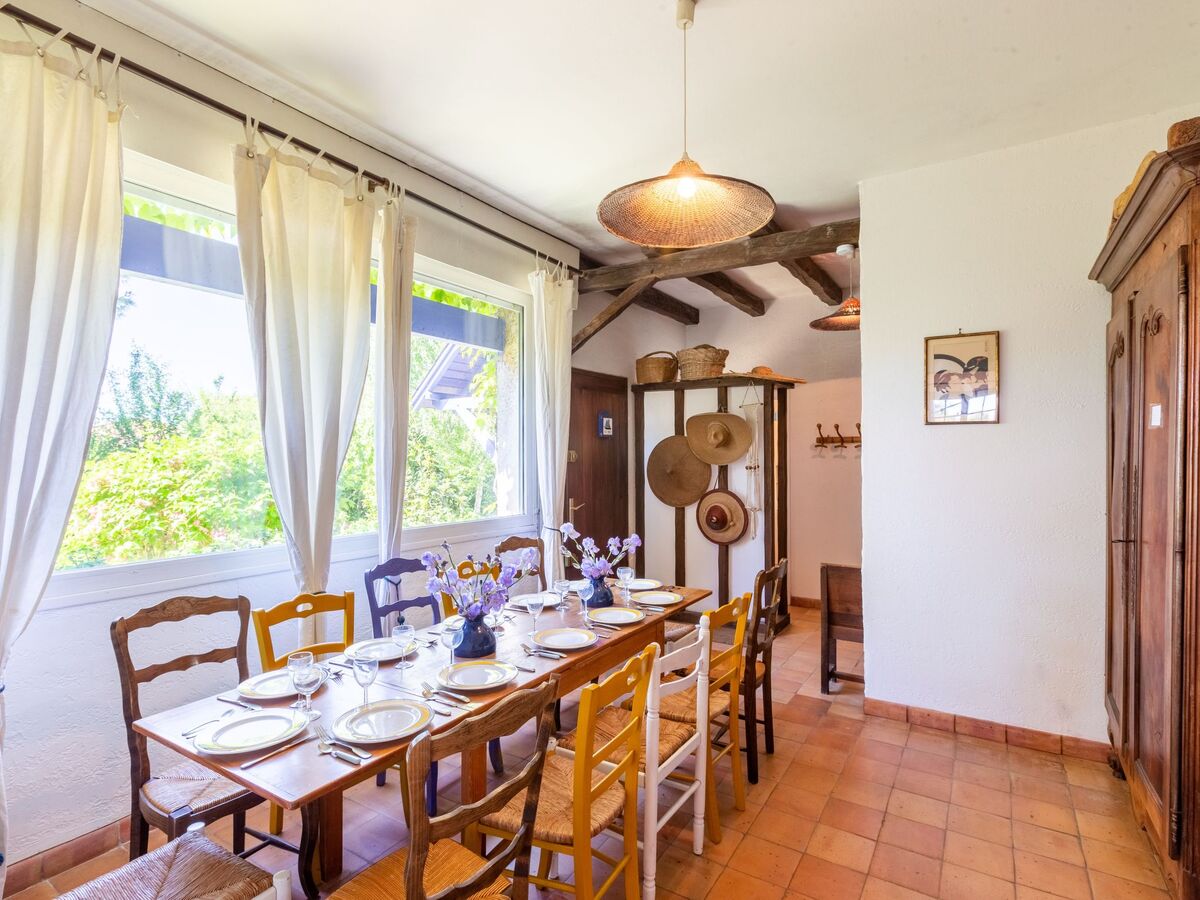 Les Figuiers – Maison 7 chambres, jardin 1200 m² - Photo 12