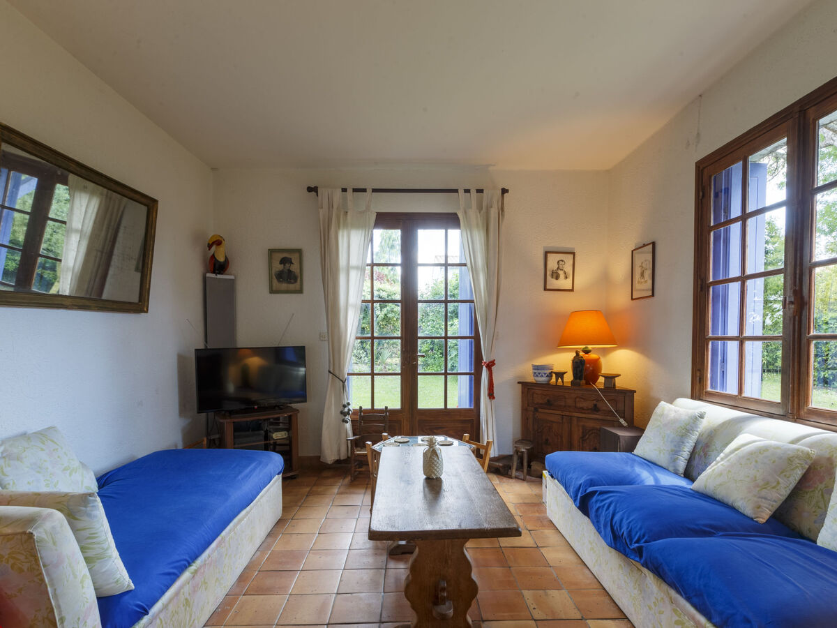 Les Figuiers – Maison 7 chambres, jardin 1200 m² - Photo 14