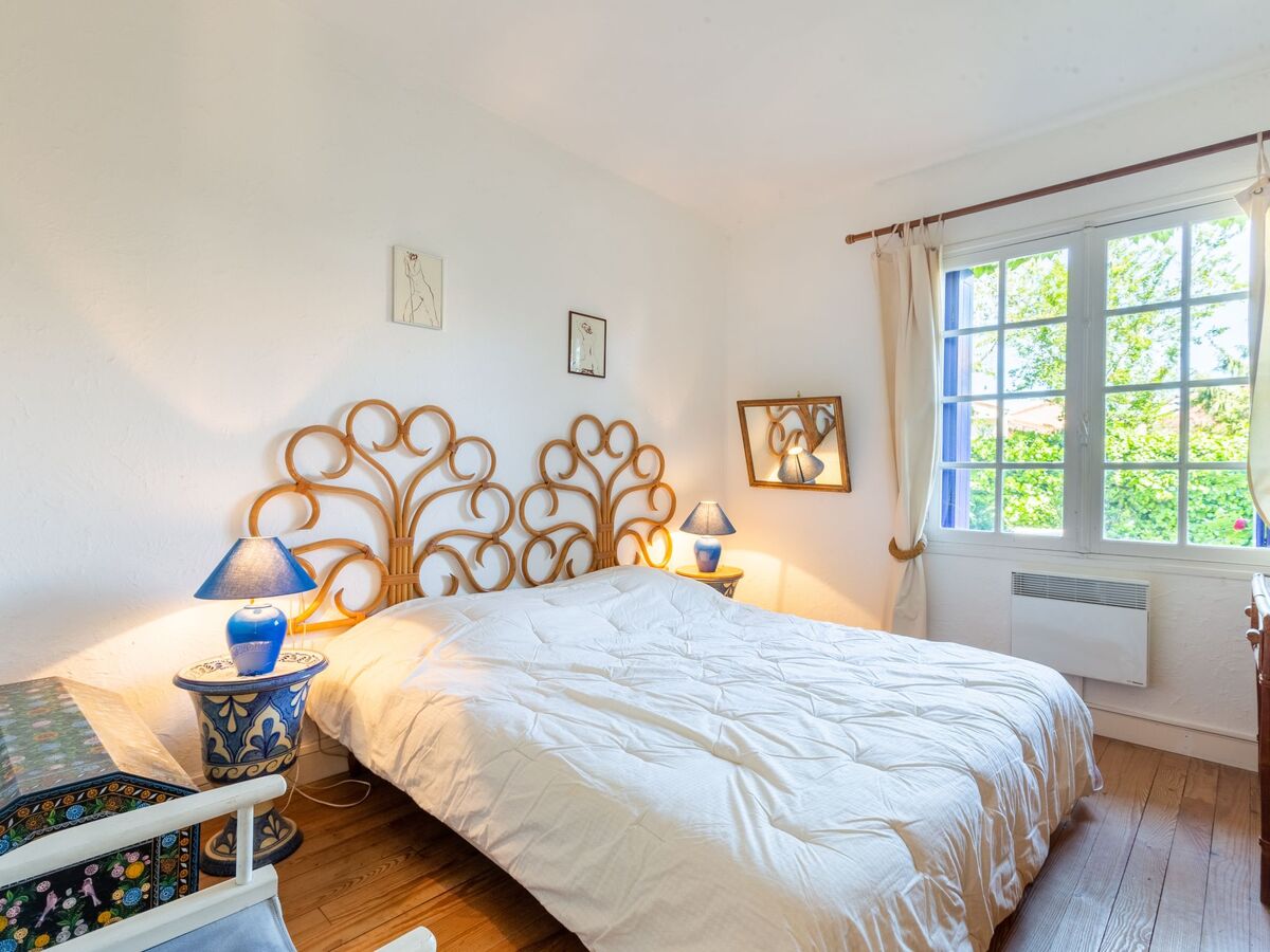 Les Figuiers – Maison 7 chambres, jardin 1200 m² - Photo 17