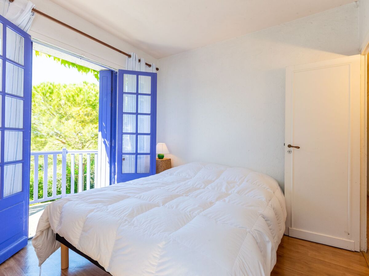 Les Figuiers – Maison 7 chambres, jardin 1200 m² - Photo 19