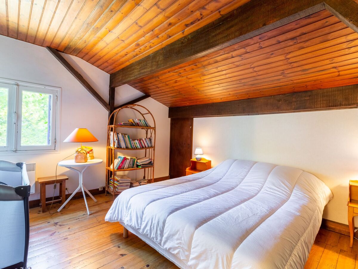 Les Figuiers – Maison 7 chambres, jardin 1200 m² - Photo 20