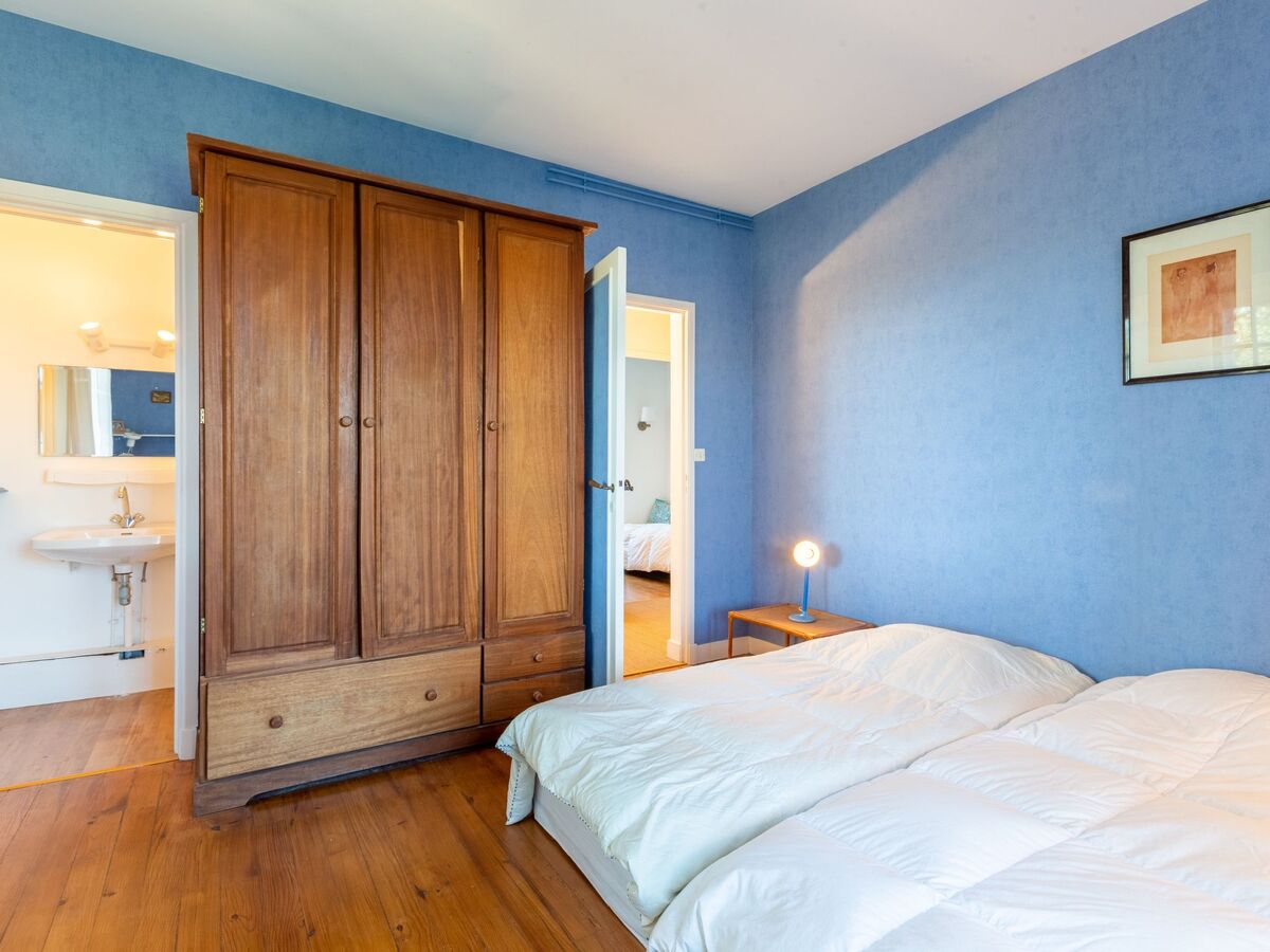 Les Figuiers – Maison 7 chambres, jardin 1200 m² - Photo 22