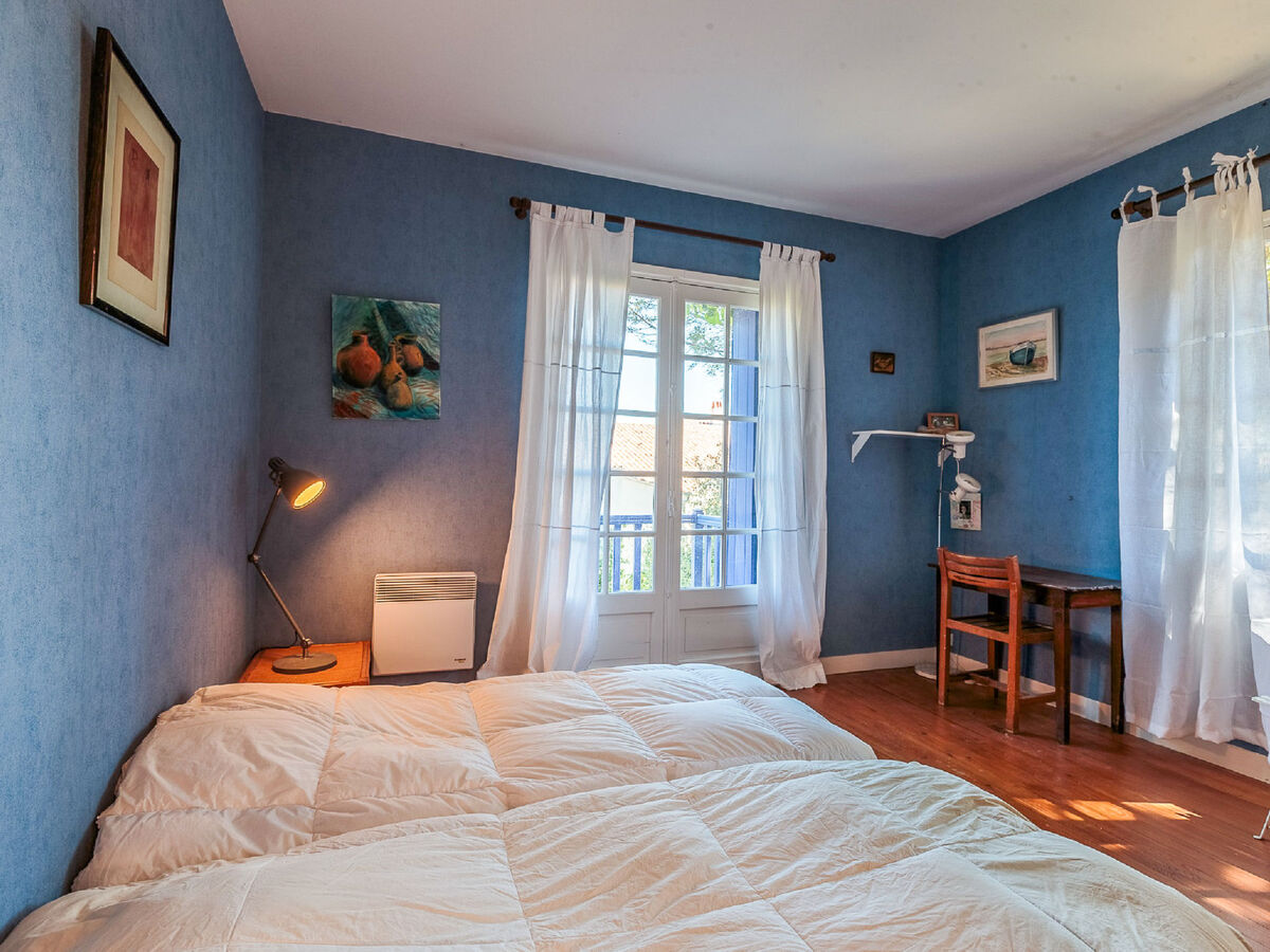 Les Figuiers – Maison 7 chambres, jardin 1200 m² - Photo 23