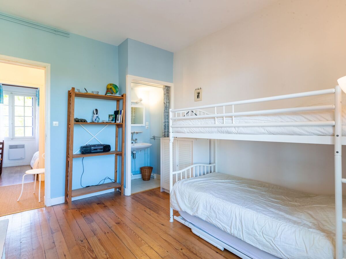 Les Figuiers – Maison 7 chambres, jardin 1200 m² - Photo 24
