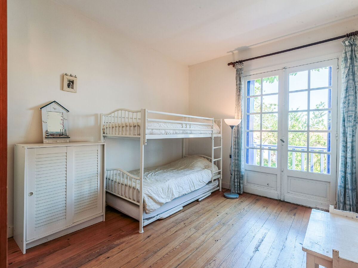 Les Figuiers – Maison 7 chambres, jardin 1200 m² - Photo 25