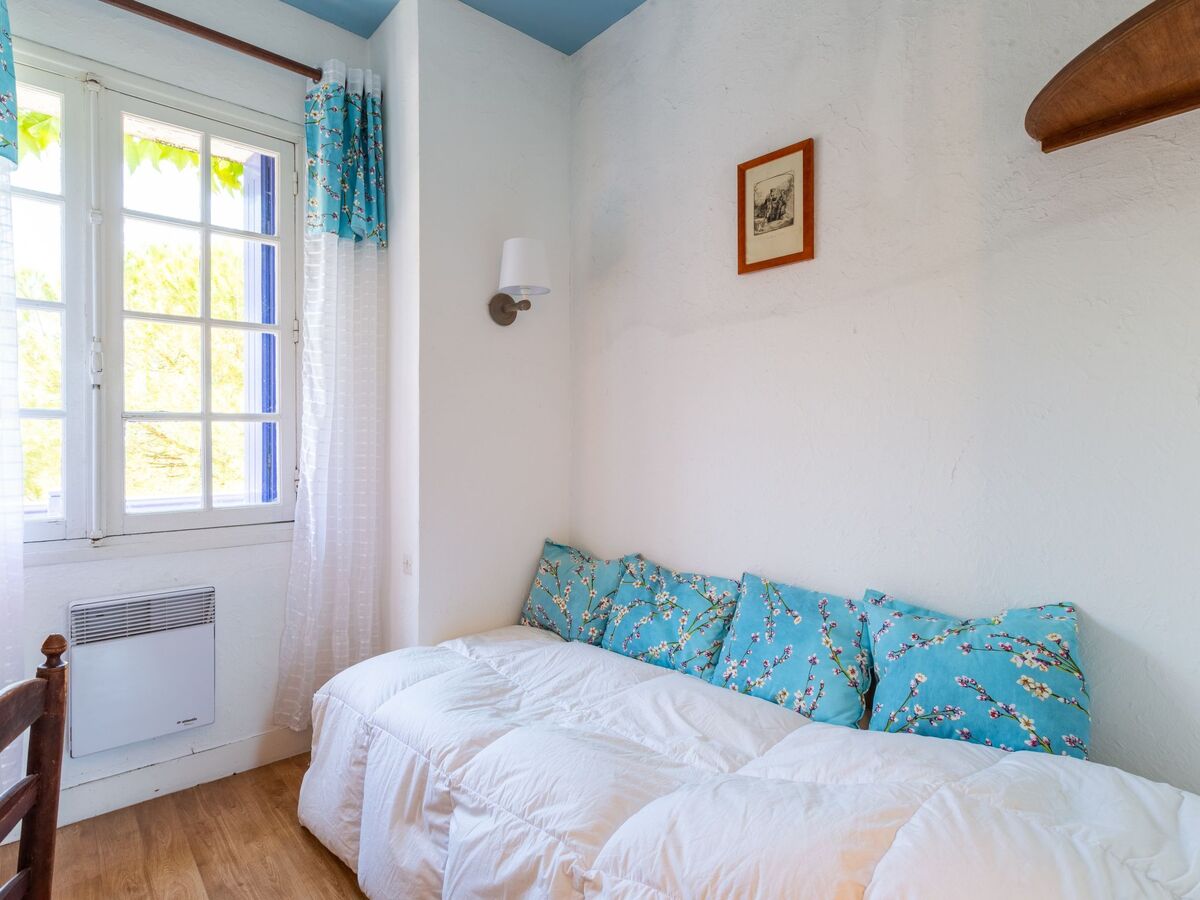 Les Figuiers – Maison 7 chambres, jardin 1200 m² - Photo 26