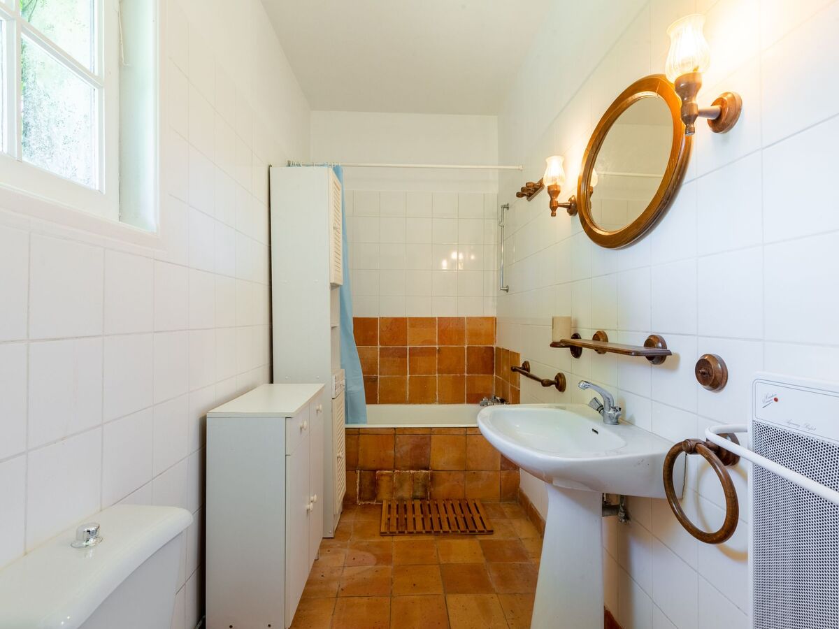 Les Figuiers – Maison 7 chambres, jardin 1200 m² - Photo 27