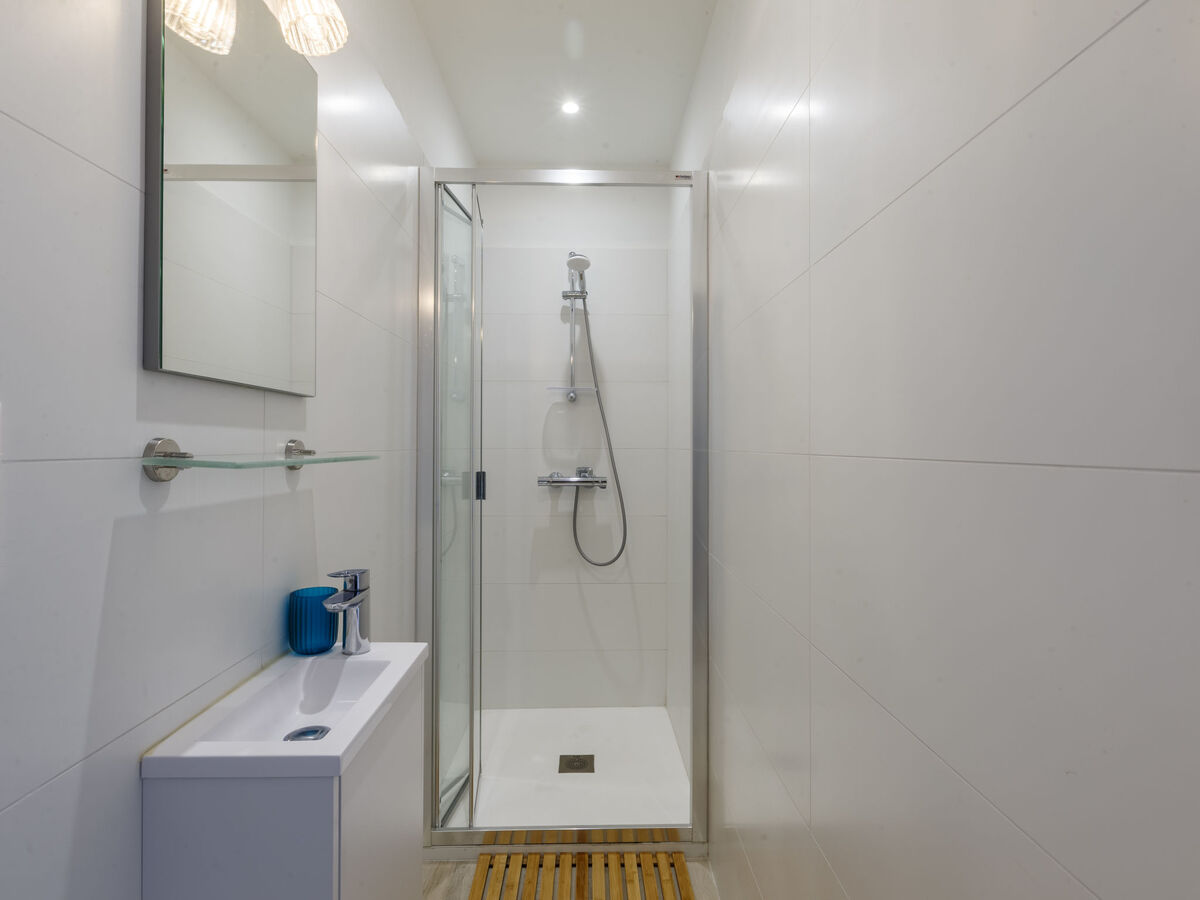 Les Figuiers – Maison 7 chambres, jardin 1200 m² - Photo 29