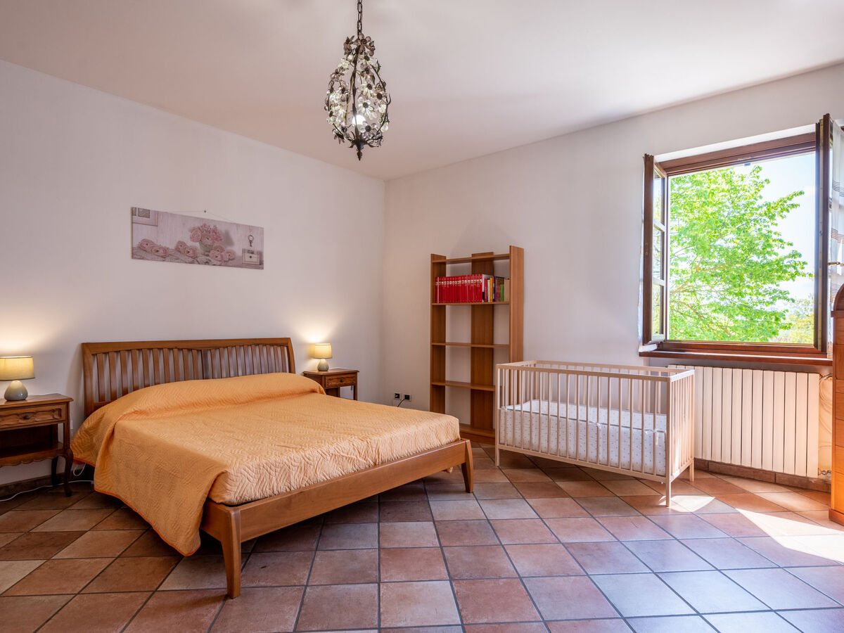Cascina Anna – Gîte 9 pers. avec piscine à Gavi - Photo 5