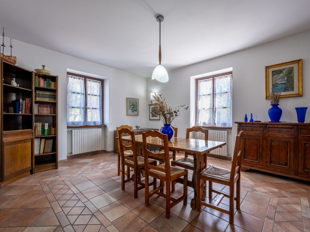 Cascina Anna – Gîte 9 pers. avec piscine à Gavi - Photo 6