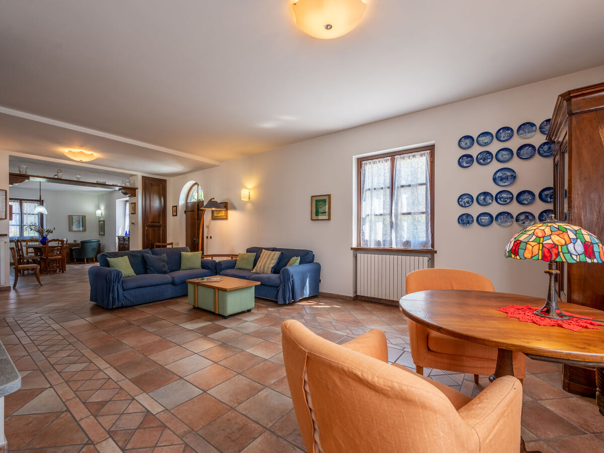 Cascina Anna – Gîte 9 pers. avec piscine à Gavi - Photo 7