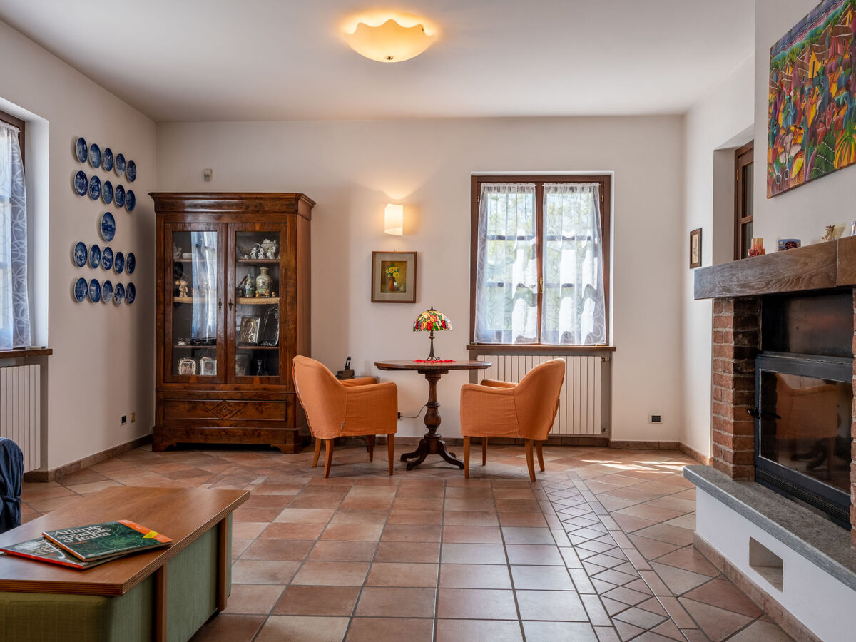 Cascina Anna – Gîte 9 pers. avec piscine à Gavi - Photo 8