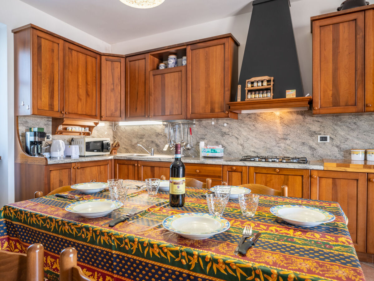 Cascina Anna – Gîte 9 pers. avec piscine à Gavi - Photo 11