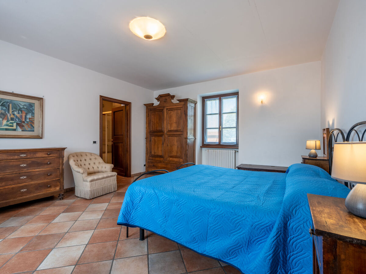 Cascina Anna – Gîte 9 pers. avec piscine à Gavi - Photo 17