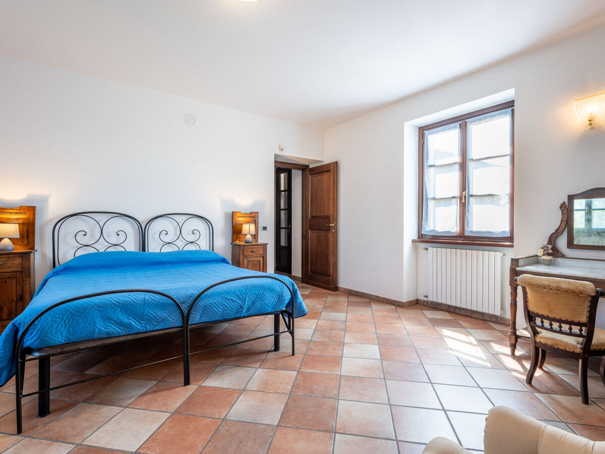 Cascina Anna – Gîte 9 pers. avec piscine à Gavi - Photo 18