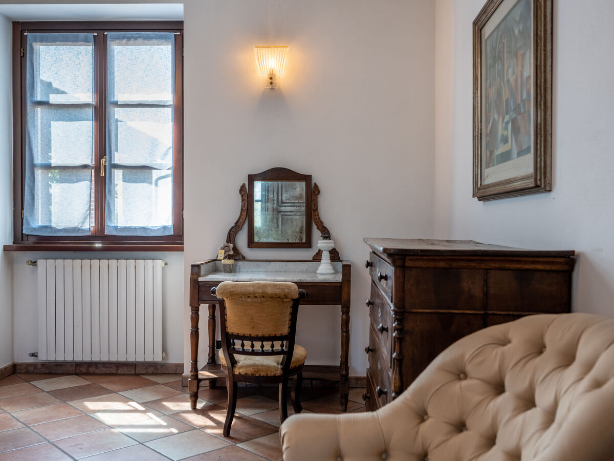 Cascina Anna – Gîte 9 pers. avec piscine à Gavi - Photo 19