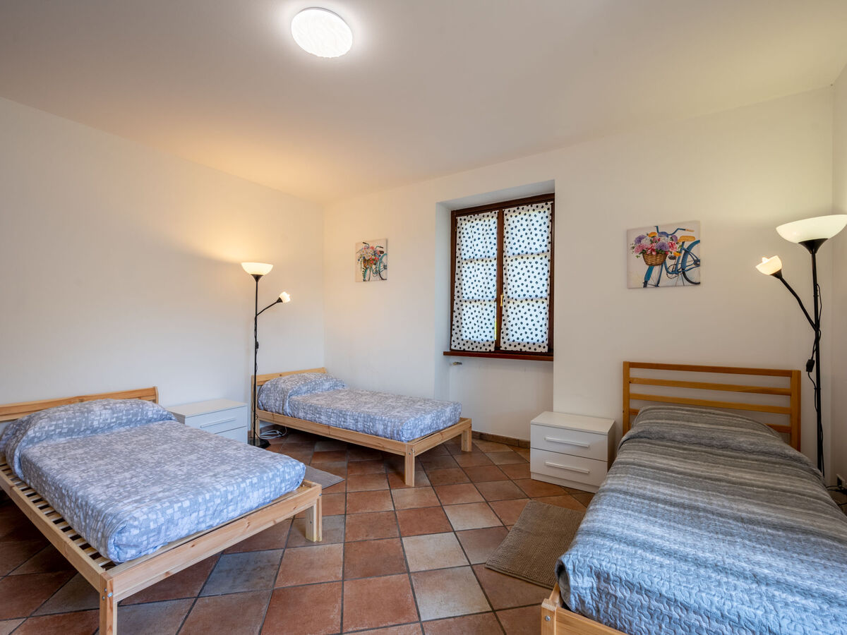 Cascina Anna – Gîte 9 pers. avec piscine à Gavi - Photo 20