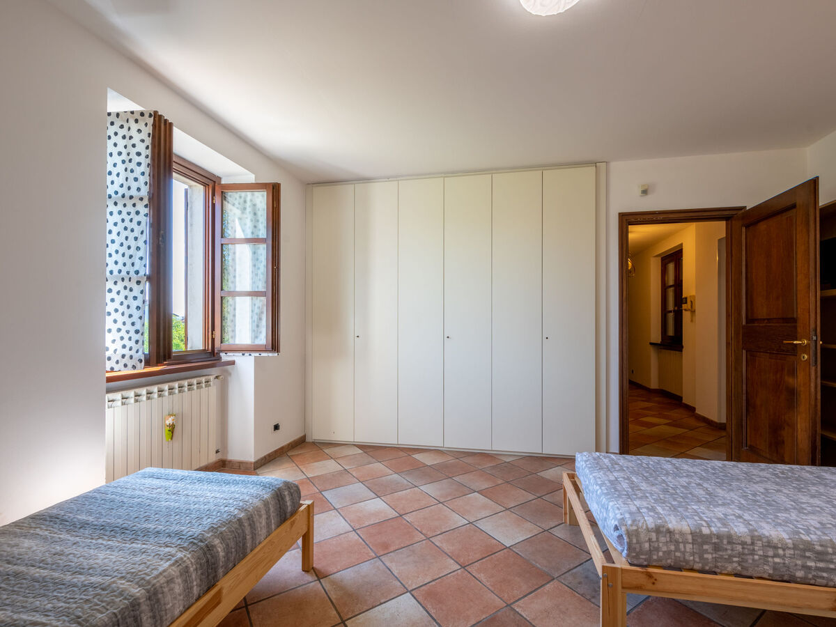Cascina Anna – Gîte 9 pers. avec piscine à Gavi - Photo 21