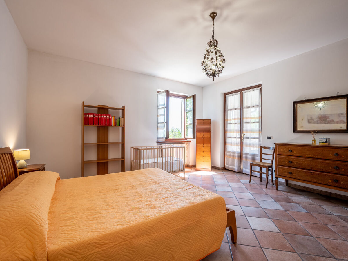 Cascina Anna – Gîte 9 pers. avec piscine à Gavi - Photo 22