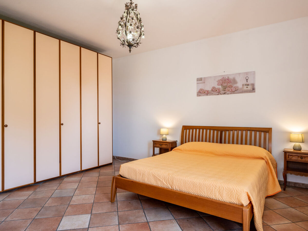 Cascina Anna – Gîte 9 pers. avec piscine à Gavi - Photo 23