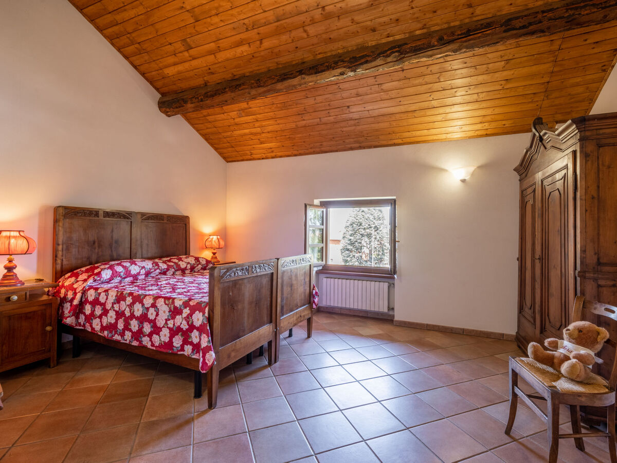 Cascina Anna – Gîte 9 pers. avec piscine à Gavi - Photo 25