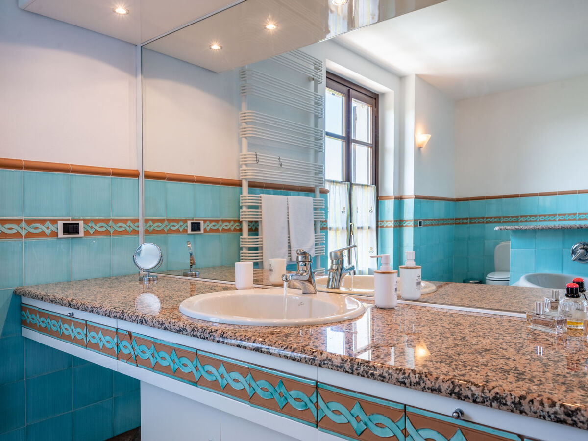 Cascina Anna – Gîte 9 pers. avec piscine à Gavi - Photo 26
