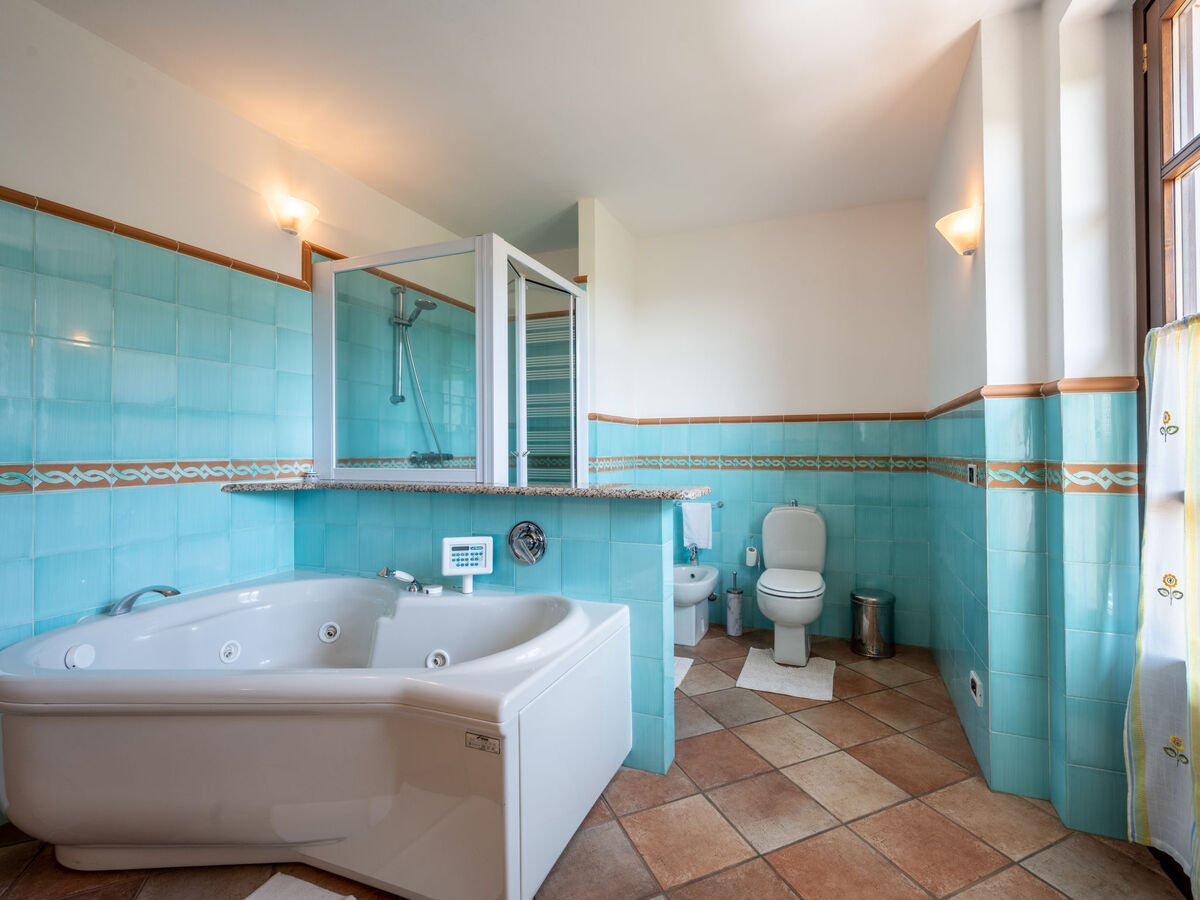 Cascina Anna – Gîte 9 pers. avec piscine à Gavi - Photo 27