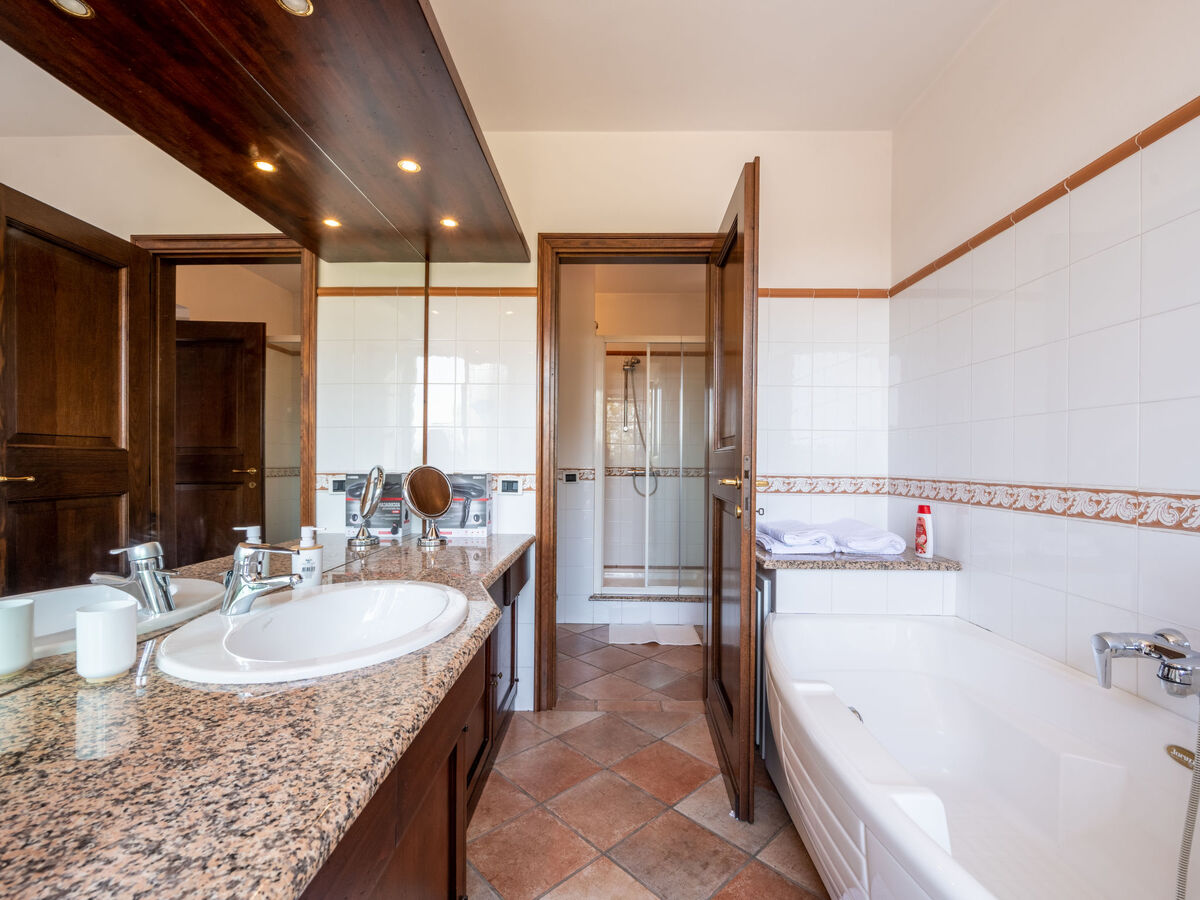 Cascina Anna – Gîte 9 pers. avec piscine à Gavi - Photo 29