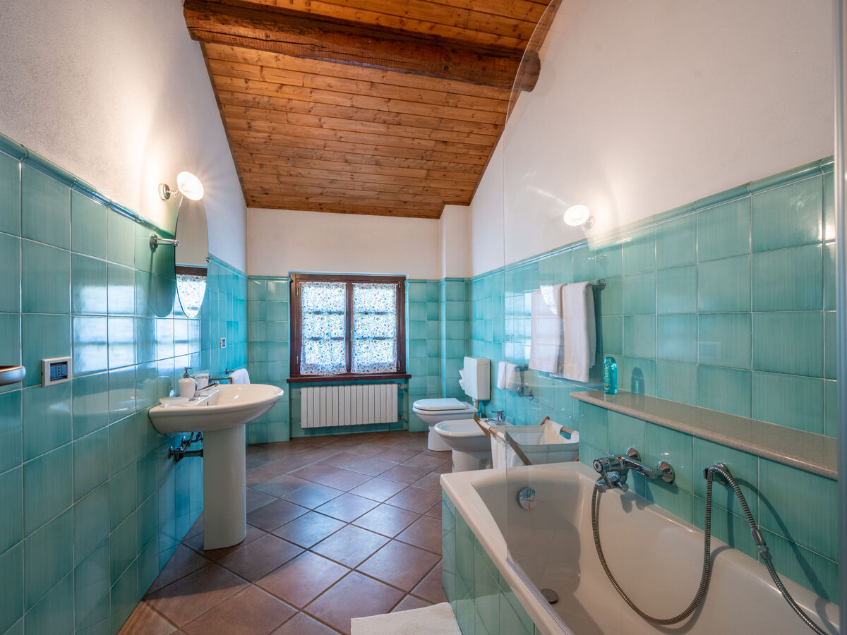 Cascina Anna – Gîte 9 pers. avec piscine à Gavi - Photo 30