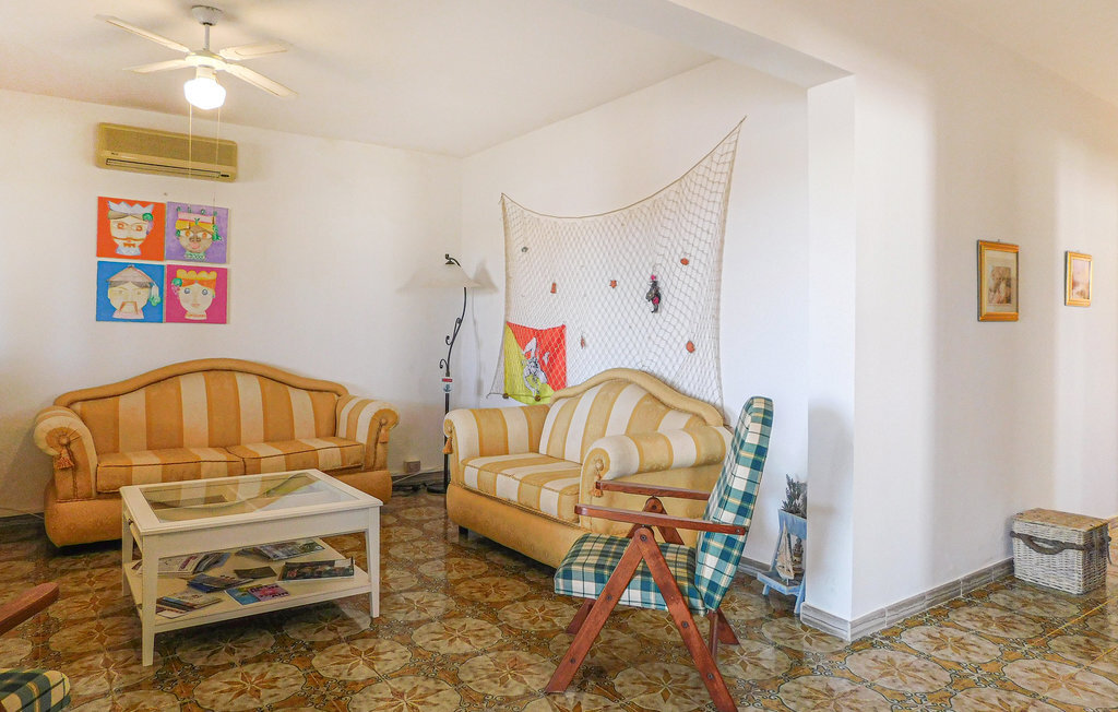 Maison 8 personnes à Noto - Photo 3
