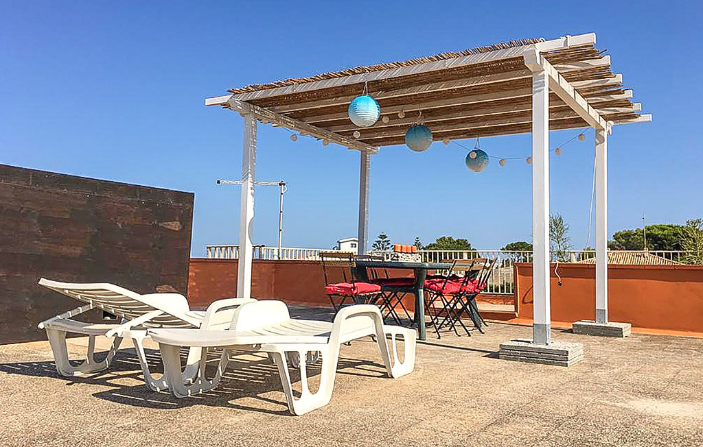 Maison 8 personnes à Noto - Photo 5