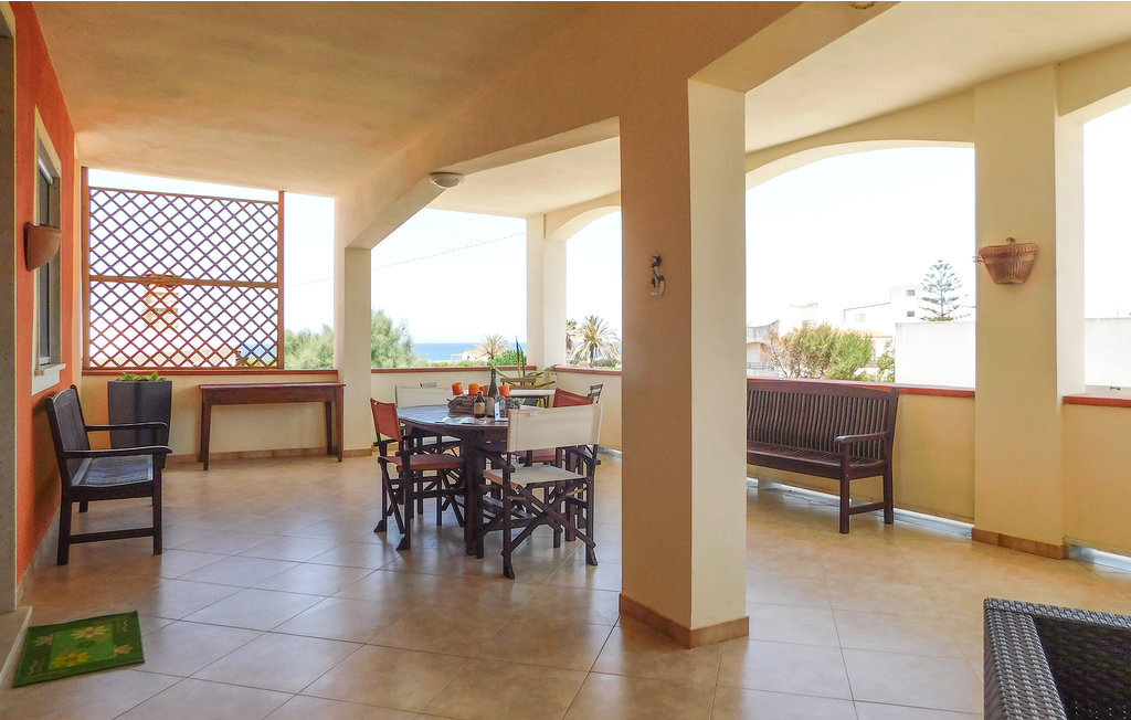 Maison 8 personnes à Noto - Photo 10