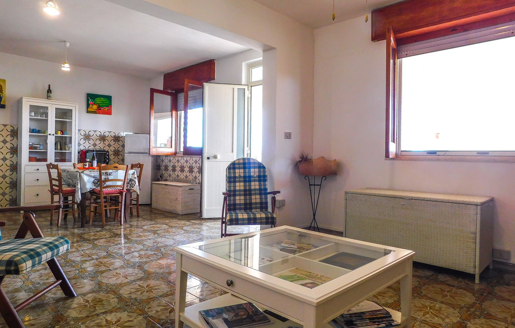 Maison 8 personnes à Noto - Photo 12