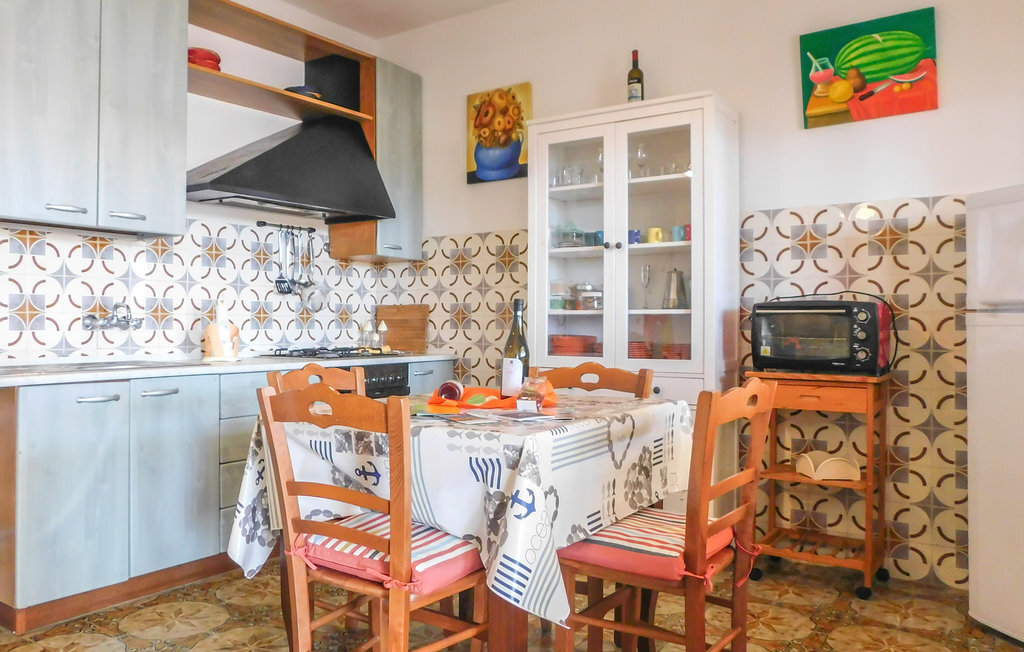 Maison 8 personnes à Noto - Photo 13