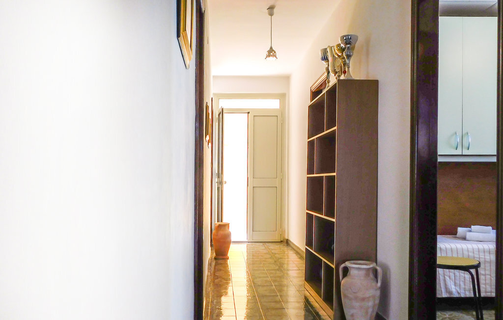 Maison 8 personnes à Noto - Photo 14
