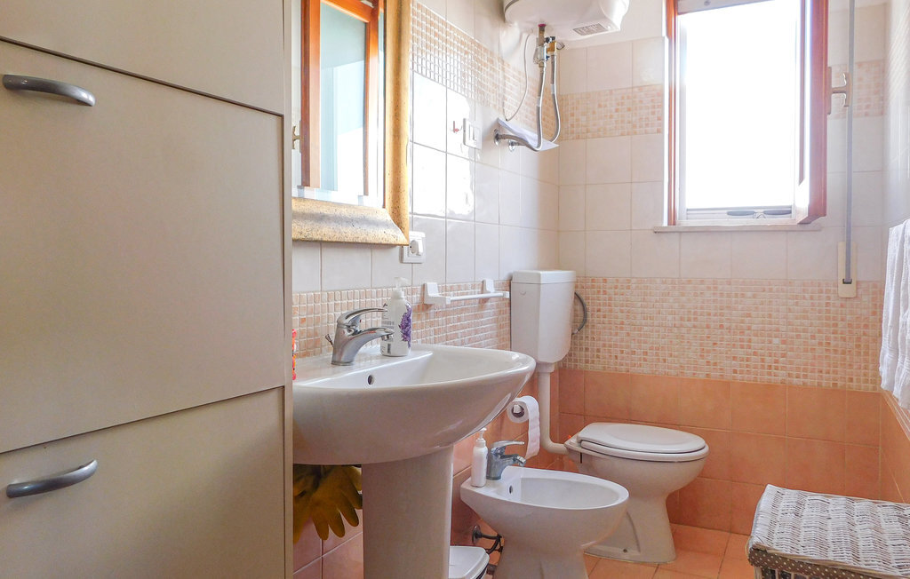Maison 8 personnes à Noto - Photo 17