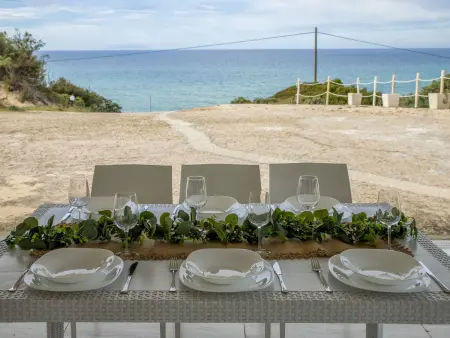 Villa Chicca à Badesi, 3 chambres, vue mer à 90 m - Photo 2
