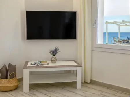 Villa Chicca à Badesi, 3 chambres, vue mer à 90 m - Photo 7