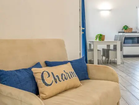 Villa Chicca à Badesi, 3 chambres, vue mer à 90 m - Photo 10
