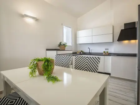 Villa Chicca à Badesi, 3 chambres, vue mer à 90 m - Photo 11