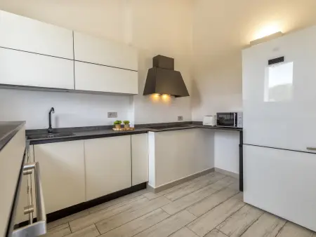 Villa Chicca à Badesi, 3 chambres, vue mer à 90 m - Photo 13