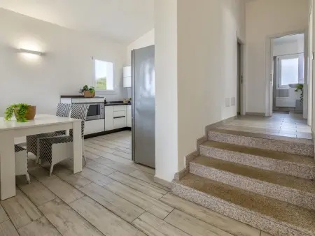 Villa Chicca à Badesi, 3 chambres, vue mer à 90 m - Photo 14