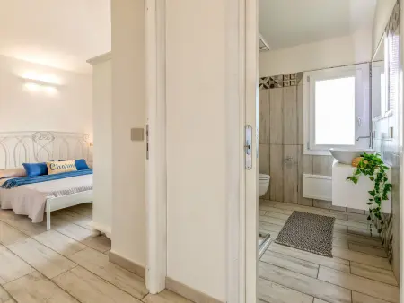 Villa Chicca à Badesi, 3 chambres, vue mer à 90 m - Photo 15