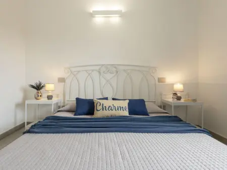 Villa Chicca à Badesi, 3 chambres, vue mer à 90 m - Photo 17